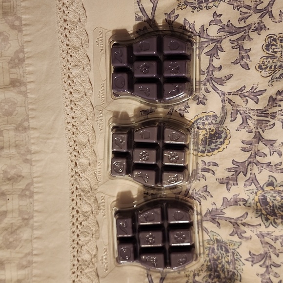 Three Scentsy My Wish Scentsy Bars Disconnected NEW STOCK - Picture 2 of 3